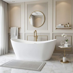 Wanna wolnostojąca Rea Ferrano 160