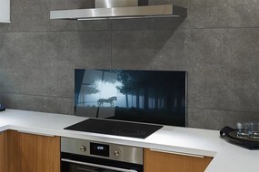 Panel nad Blat Kuchenny Nocne Spotkanie z Jednorożcem