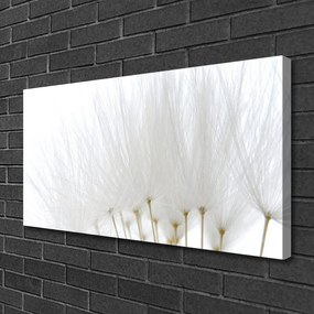 Obraz canvas na ścianę Kwiatowa Dekoracja Ścienna