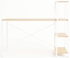 Biurko Kecil 140 cm