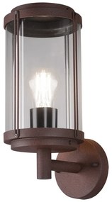 Lampa zewnętrzna (wysokość 32,5 cm) Tanaro – Trio