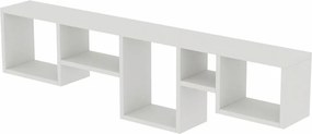 Półka Amanos White