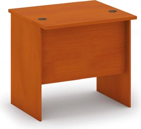 Biurko MIRELLI, 80x80 cm, czereśnia