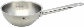 Rondel ze stali nierdzewnej Elo 24716 ProfiCuisine 16 cm, 0,8 l, 0,8 l