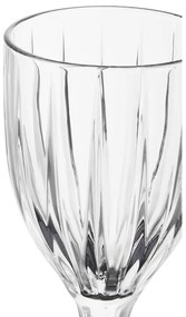 Kieliszki do wina zestaw 4 szt. 290 ml Beaufort – Premier Housewares