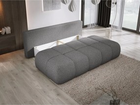 Sofa COCO z funkcja spania i pojemnikiem ANTHOLOGY 18 DOMOHOME