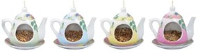 Karmnik dla ptaków Kettle – Esschert Design