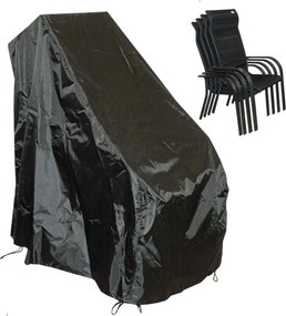 Doppler Pokrowiec ochronny na 4 fotele Miami