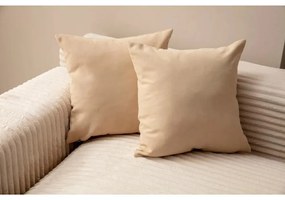 Poszewki na poduszki zestaw 2 szt. 43x43 cm – Mioli Decor