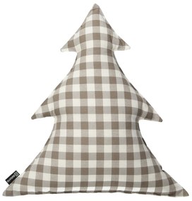 Poduszka Choinka 38x40cm