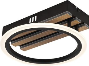 Globo 67360D1 - Oprawa sufitowa LED BLEVINS LED/10W/230V 3000/4200/600K