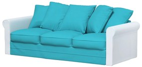 Pokrowiec na sekcję 3-osobową Grönlid, nierozkładaną