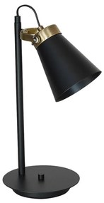 Lampa stołowa ATOS 1xE27/60W/230V