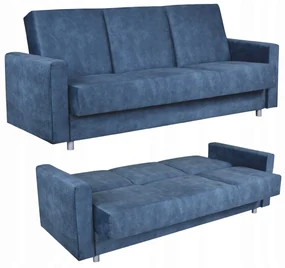 Wersalka sofa kanapa rozkładana Alicja FamilyMeble