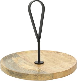 Patera Miliare ⌀30cm
