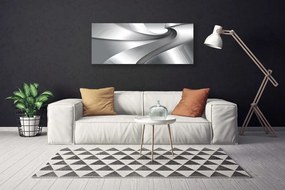 Obraz na płótnie Współczesna Forma Graficzna