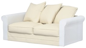 Pokrowiec na sekcję 2-osobową Grönlid, nierozkładaną