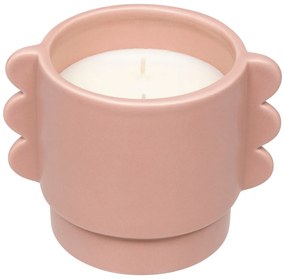 Świeca zapachowa w ceramicznym naczyniu BLISS, 370 g
