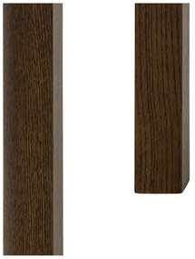 Stół z ceramicznym blatem 90x180 cm Southampton – Actona