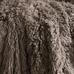 Koc z mikropluszu 150x200 cm Cuddly – Catherine Lansfield