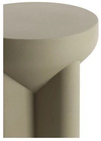 Metalowy okrągły stolik ø 36 cm Mikado – Light &amp; Living