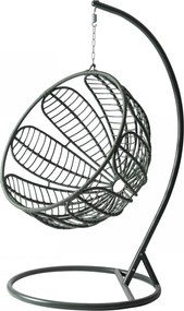 Fotel wiszący Okranto