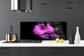 Panel Szklany Artystyczna Martwa Natura