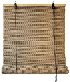 Roleta bambusowa Lyra naturalny, 150 x 160 cm, 150 x 160 cm