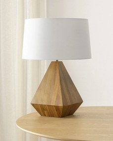 Lampa stołowa Margo 63 cm