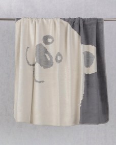 Koc Teddy Bear 150x200cm