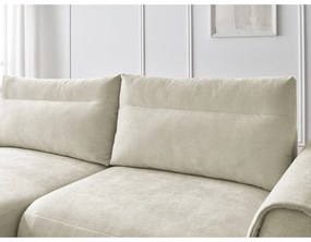 Beżowy narożnik Aden – Bobochic Paris