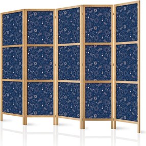 Parawan japoński Artgeist Tła i desenie 225 x 172 cm 1 szt