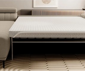 Narożnik GANDI 120 Lewostronny system włoski Salvador 03 Cappucino WERSAL