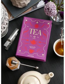 Akcesoria do herbaty The Essentials Tea Tools – Printworks