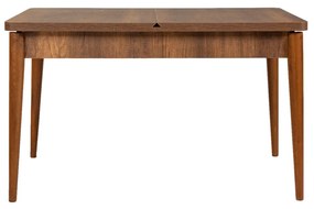 Stół do jadalni Vina Walnut