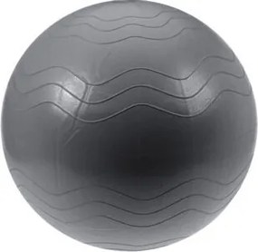 XQ Max Akcesorium do ćwiczenia Yoga Ball śr. 65 cm, srebrny