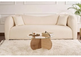 Stolik konferencyjny Aeris Sapphire Oak