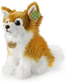 Rappa Pluszowy pies Chihuahua 28 cm ECO - FRIENDLY