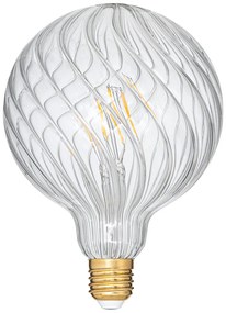 Duża żarówka ozdobna LED G125