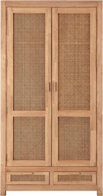 Szafa Agra 100x55x195cm