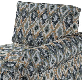 Pokrowiec na szezlong Ektorp prawy