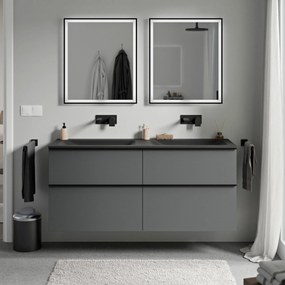 Szafka podumywalkowa LAVOA 120 cm