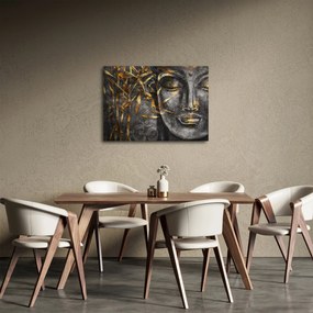 Obraz - Zjednoczenie mądrości (70x50 cm)