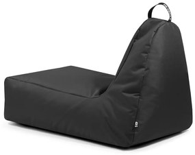 Pomarańczowy worek do siedzenia Chill XXL – So Soft?