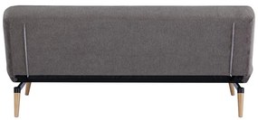 Szarobrązowa sofa 186 cm Swan – House Nordic