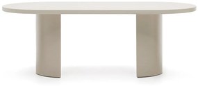 Stół 100x200 cm Nealy – Kave Home