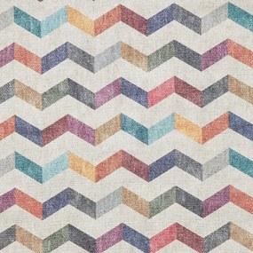 Dywan odpowiedni do prania 122x170 cm Coral Multi – Think Rugs