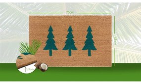 Wycieraczka ze świątecznym motywem 45x75 cm Mix Mats – Hanse Home