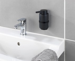 Dozownik do mydła w płynie WOYA, ścienny, 250 ml, WENKO