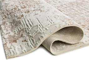 Beżowy dywan 154x230 cm Oris – Universal